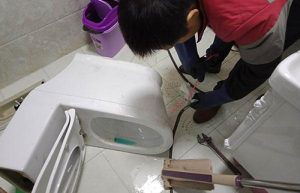 柯城下水道疏通电话-30分钟快速上门