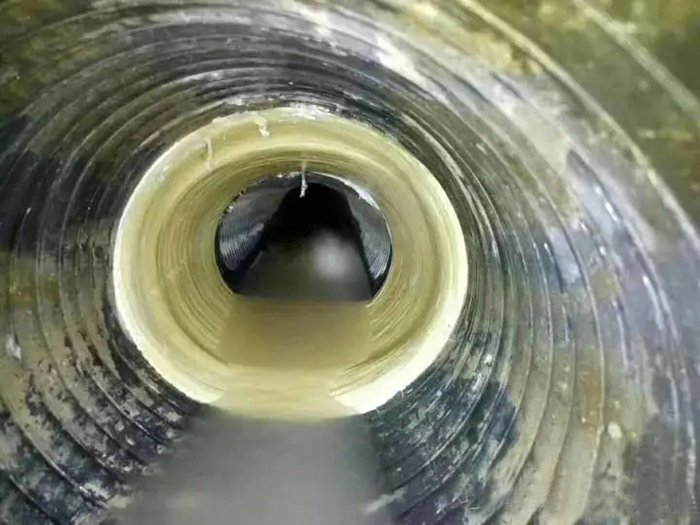 柯城内衬修复法通常适用于哪些类型的断面管道